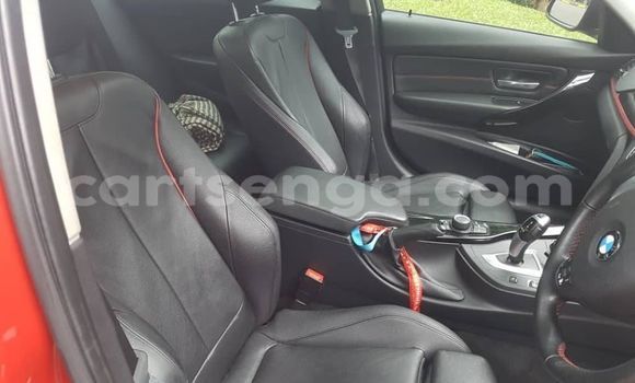 Buy Used BMW 3–Series Red Car in Manzini in Manzini Buy Used BMW 3–Series Red Car in Manzini in Manzini
