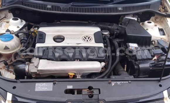 Buy Used Volkswagen Polo White Car in Mbabane in Manzini Buy Used Volkswagen Polo White Car in Mbabane in Manzini