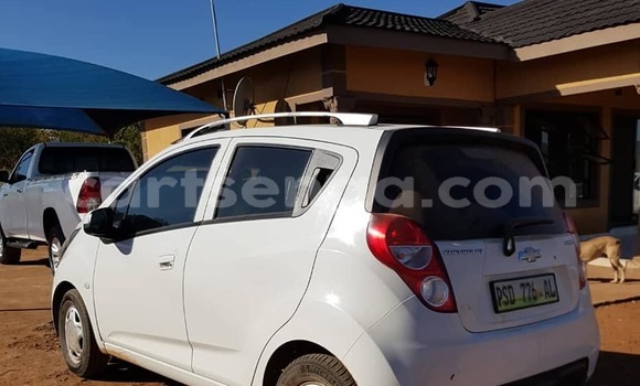 Buy Used Chevrolet Aveo White Car in Mbabane in Manzini Buy Used Chevrolet Aveo White Car in Mbabane in Manzini