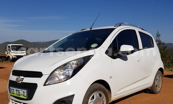 Buy Used Chevrolet Aveo White Car in Mbabane in Manzini Buy Used Chevrolet Aveo White Car in Mbabane in Manzini