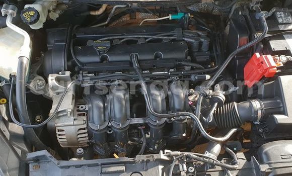 Buy Used Ford Fiesta Black Car in Mbabane in Manzini Buy Used Ford Fiesta Black Car in Mbabane in Manzini