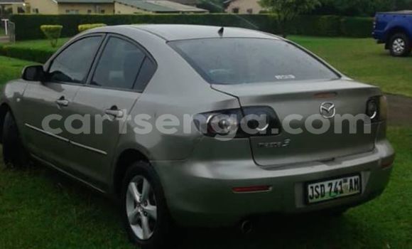 Buy Used Mazda 3 Other Car in Mbabane in Manzini Buy Used Mazda 3 Other Car in Mbabane in Manzini