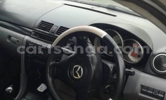 Buy Used Mazda 3 Other Car in Mbabane in Manzini Buy Used Mazda 3 Other Car in Mbabane in Manzini