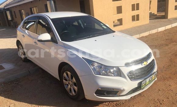 Buy Used Chevrolet Cruze White Car in Mbabane in Manzini Buy Used Chevrolet Cruze White Car in Mbabane in Manzini
