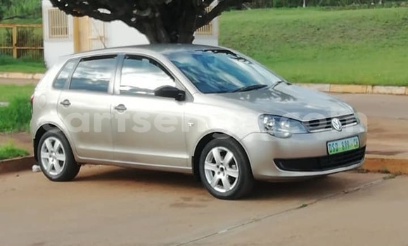 Buy Used Volkswagen Polo Beige Car in Mbabane in Manzini Buy Used Volkswagen Polo Beige Car in Mbabane in Manzini