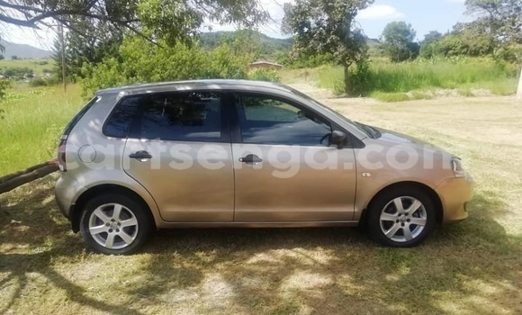 Buy Used Volkswagen Polo Beige Car in Mbabane in Manzini Buy Used Volkswagen Polo Beige Car in Mbabane in Manzini