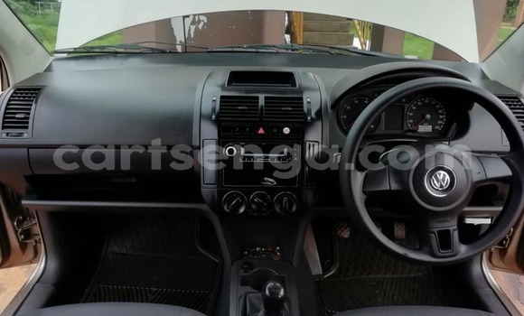Buy Used Volkswagen Polo Beige Car in Mbabane in Manzini Buy Used Volkswagen Polo Beige Car in Mbabane in Manzini