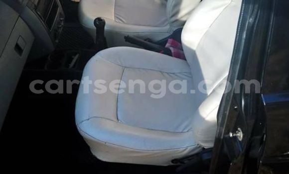 Buy Used Volkswagen Golf Black Car in Mbabane in Manzini Buy Used Volkswagen Golf Black Car in Mbabane in Manzini