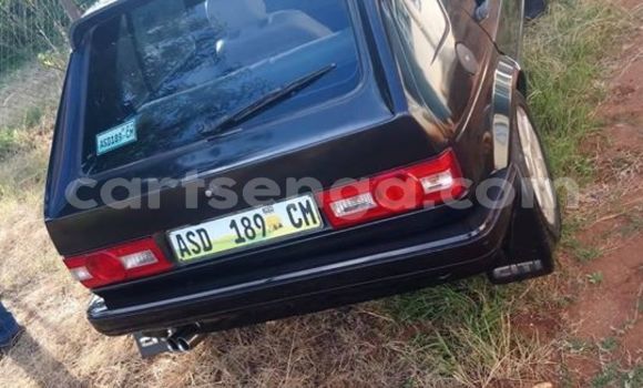 Buy Used Volkswagen Golf Black Car in Mbabane in Manzini Buy Used Volkswagen Golf Black Car in Mbabane in Manzini