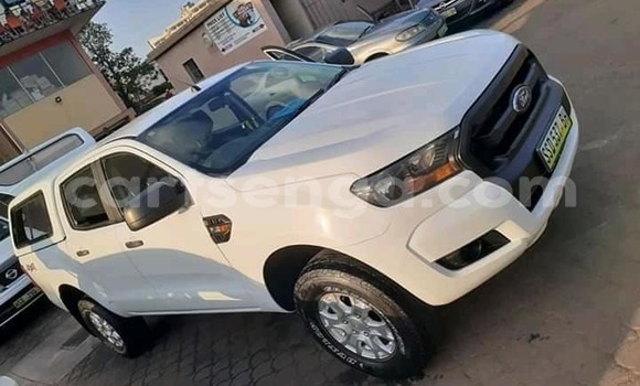Buy Used Ford Ranger White Car in Mbabane in Manzini Buy Used Ford Ranger White Car in Mbabane in Manzini