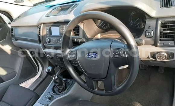 Buy Used Ford Ranger White Car in Mbabane in Manzini Buy Used Ford Ranger White Car in Mbabane in Manzini