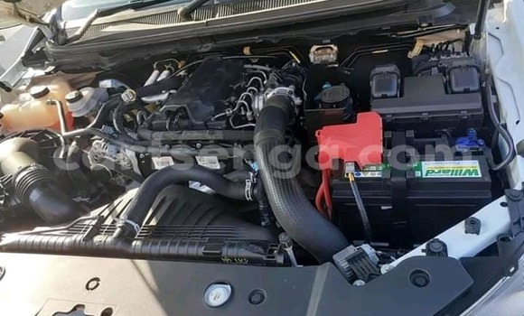 Buy Used Ford Ranger White Car in Mbabane in Manzini Buy Used Ford Ranger White Car in Mbabane in Manzini
