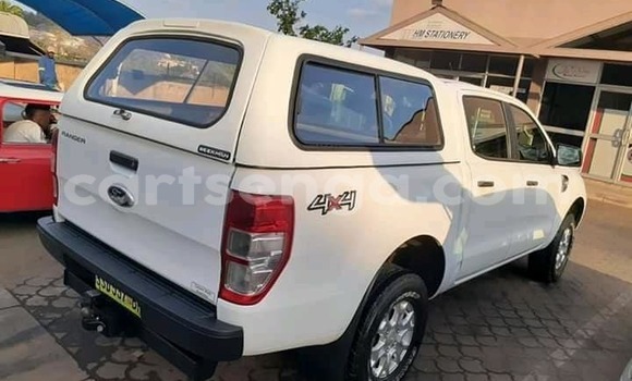 Buy Used Ford Ranger White Car in Mbabane in Manzini Buy Used Ford Ranger White Car in Mbabane in Manzini