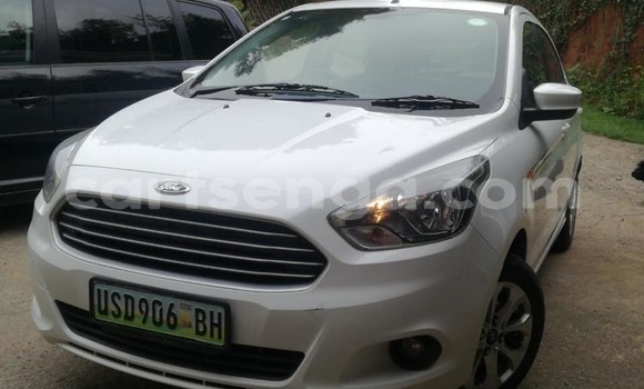 Buy Used Ford Fiesta White Car in Mbabane in Manzini Buy Used Ford Fiesta White Car in Mbabane in Manzini