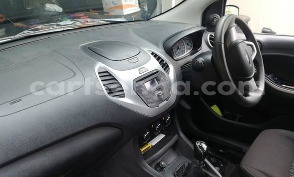 Buy Used Ford Fiesta White Car in Mbabane in Manzini Buy Used Ford Fiesta White Car in Mbabane in Manzini