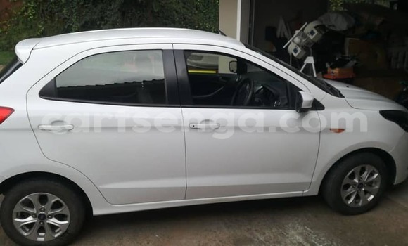 Buy Used Ford Fiesta White Car in Mbabane in Manzini Buy Used Ford Fiesta White Car in Mbabane in Manzini