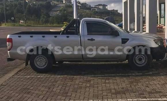 Buy Used Ford Ranger Silver Car in Mbabane in Manzini Buy Used Ford Ranger Silver Car in Mbabane in Manzini
