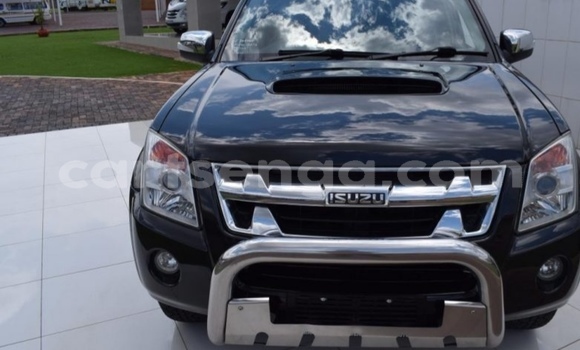 Nunua Ilio tumika Isuzu KB Black Gari ndani ya Ezulwini nchini Hhohho Nunua Ilio tumika Isuzu KB Black Gari ndani ya Ezulwini nchini Hhohho