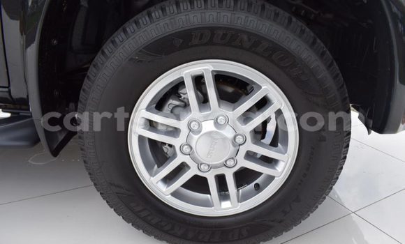 Nunua Ilio tumika Isuzu KB Black Gari ndani ya Ezulwini nchini Hhohho Nunua Ilio tumika Isuzu KB Black Gari ndani ya Ezulwini nchini Hhohho