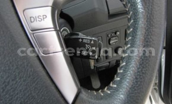 Acheter Occasion Voiture Toyota Hilux Blanc à Ezulwini, Hhohho Acheter Occasion Voiture Toyota Hilux Blanc à Ezulwini, Hhohho