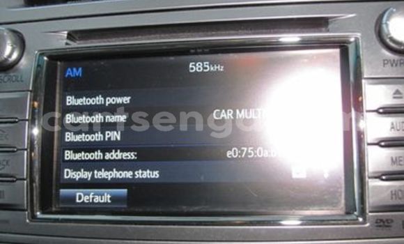 Acheter Occasion Voiture Toyota Hilux Blanc à Ezulwini, Hhohho Acheter Occasion Voiture Toyota Hilux Blanc à Ezulwini, Hhohho