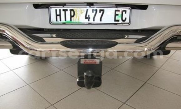 Acheter Occasion Voiture Toyota Hilux Blanc à Ezulwini, Hhohho Acheter Occasion Voiture Toyota Hilux Blanc à Ezulwini, Hhohho