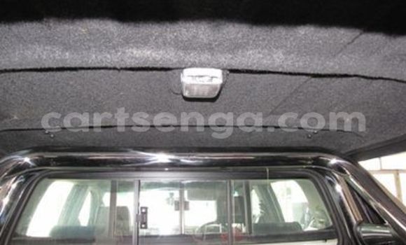 Nunua Ilio tumika Toyota Hilux White Gari ndani ya Ezulwini nchini Hhohho Nunua Ilio tumika Toyota Hilux White Gari ndani ya Ezulwini nchini Hhohho