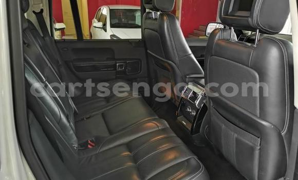 Acheter Occasion Voiture Land Rover Range Rover Vogue Blanc à Manzini, Manzini Acheter Occasion Voiture Land Rover Range Rover Vogue Blanc à Manzini, Manzini