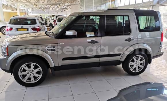 Nunua Ilio tumika Land Rover Discovery Green Gari ndani ya Mbabane nchini Manzini Nunua Ilio tumika Land Rover Discovery Green Gari ndani ya Mbabane nchini Manzini