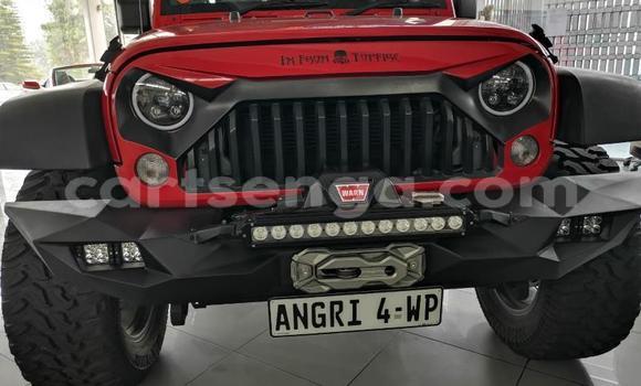Acheter Occasion Voiture Jeep Wrangler Autre à Mbabane, Manzini Acheter Occasion Voiture Jeep Wrangler Autre à Mbabane, Manzini