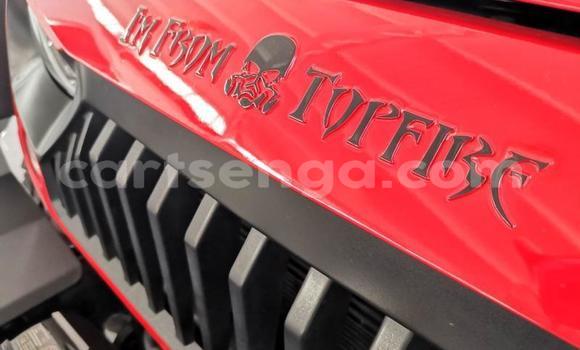 Acheter Occasion Voiture Jeep Wrangler Autre à Mbabane, Manzini Acheter Occasion Voiture Jeep Wrangler Autre à Mbabane, Manzini