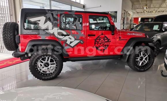Acheter Occasion Voiture Jeep Wrangler Autre à Mbabane, Manzini Acheter Occasion Voiture Jeep Wrangler Autre à Mbabane, Manzini