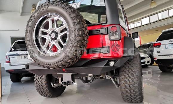 Acheter Occasion Voiture Jeep Wrangler Autre à Mbabane, Manzini Acheter Occasion Voiture Jeep Wrangler Autre à Mbabane, Manzini