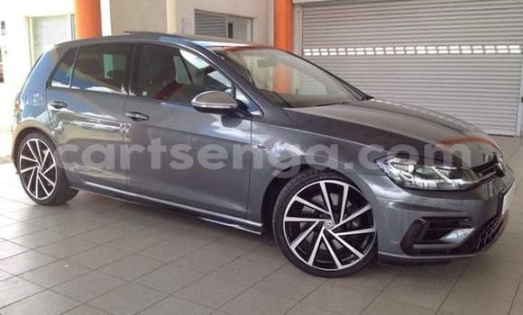 Buy Used Volkswagen Golf R Silver Car in Mbabane in Manzini Buy Used Volkswagen Golf R Silver Car in Mbabane in Manzini