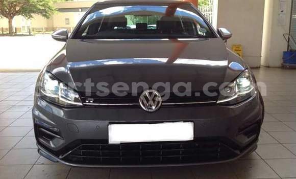 Buy Used Volkswagen Golf R Silver Car in Mbabane in Manzini Buy Used Volkswagen Golf R Silver Car in Mbabane in Manzini
