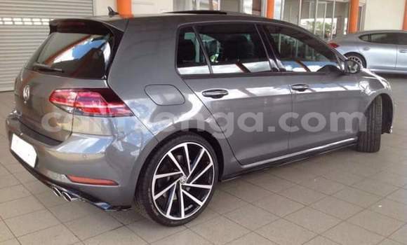 Buy Used Volkswagen Golf R Silver Car in Mbabane in Manzini Buy Used Volkswagen Golf R Silver Car in Mbabane in Manzini