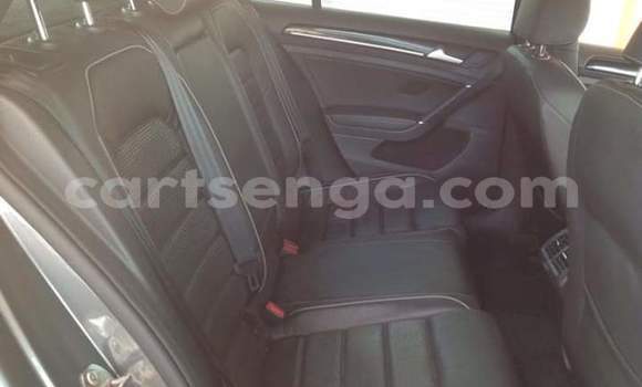 Buy Used Volkswagen Golf R Silver Car in Mbabane in Manzini Buy Used Volkswagen Golf R Silver Car in Mbabane in Manzini