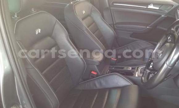 Buy Used Volkswagen Golf R Silver Car in Mbabane in Manzini Buy Used Volkswagen Golf R Silver Car in Mbabane in Manzini