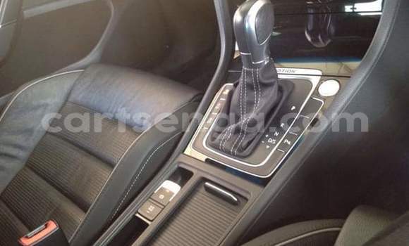 Buy Used Volkswagen Golf R Silver Car in Mbabane in Manzini Buy Used Volkswagen Golf R Silver Car in Mbabane in Manzini