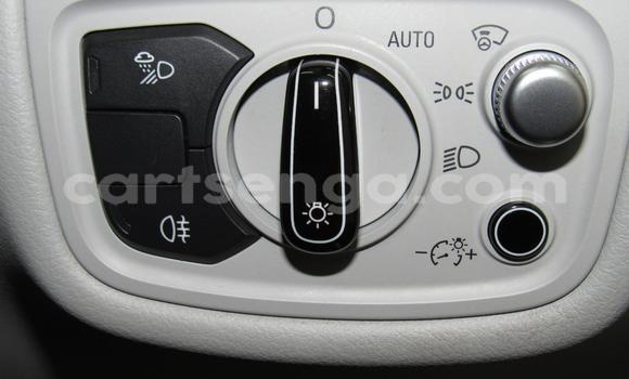 Buy Used Audi A8 White Car in Mbabane in Manzini Buy Used Audi A8 White Car in Mbabane in Manzini