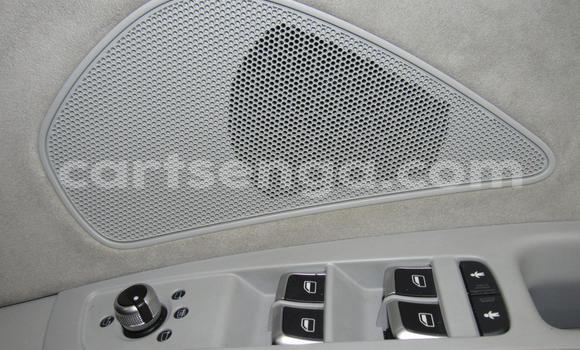 Buy Used Audi A8 White Car in Mbabane in Manzini Buy Used Audi A8 White Car in Mbabane in Manzini