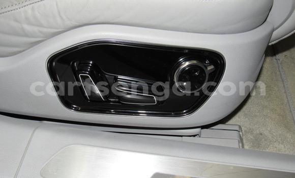 Buy Used Audi A8 White Car in Mbabane in Manzini Buy Used Audi A8 White Car in Mbabane in Manzini