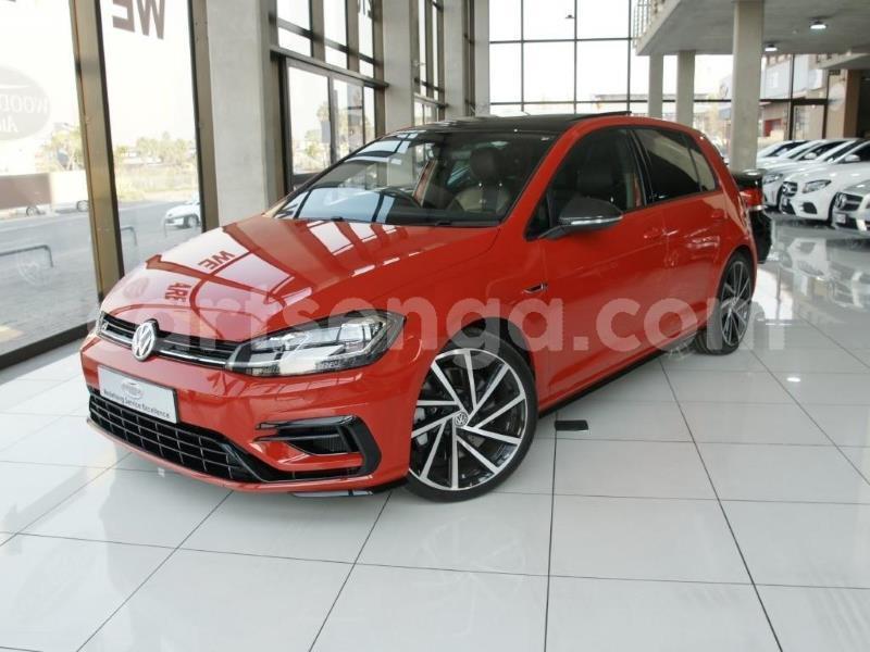 Big with watermark volkswagen golf r manzini manzini 17384