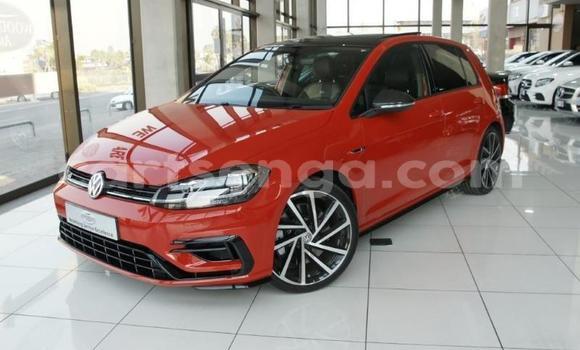 Nunua Ilio tumika Volkswagen Golf R Red Gari ndani ya Manzini nchini Manzini Nunua Ilio tumika Volkswagen Golf R Red Gari ndani ya Manzini nchini Manzini