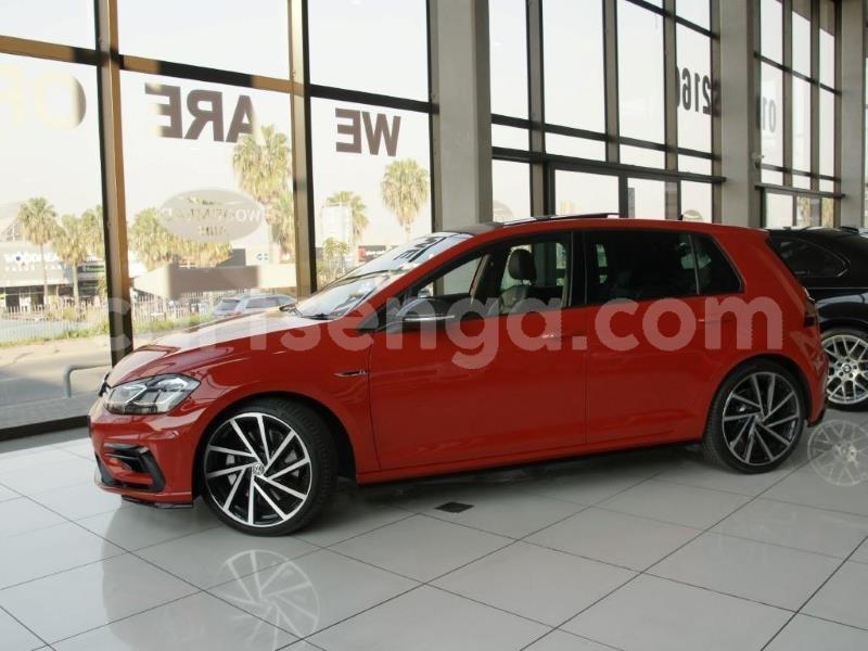 Big with watermark volkswagen golf r manzini manzini 17384