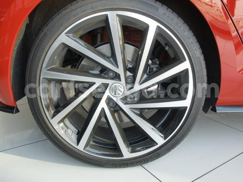 Big with watermark volkswagen golf r manzini manzini 17384