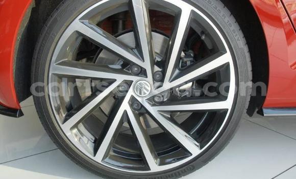Nunua Ilio tumika Volkswagen Golf R Red Gari ndani ya Manzini nchini Manzini Nunua Ilio tumika Volkswagen Golf R Red Gari ndani ya Manzini nchini Manzini