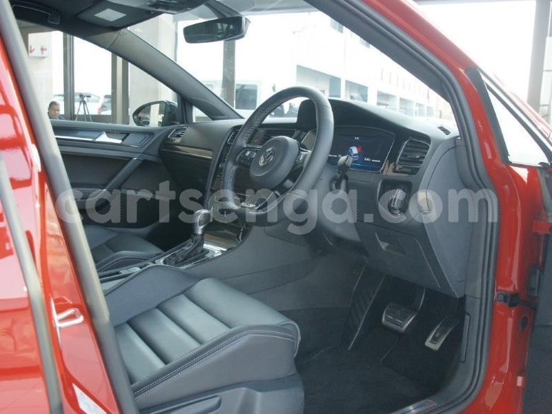 Big with watermark volkswagen golf r manzini manzini 17384