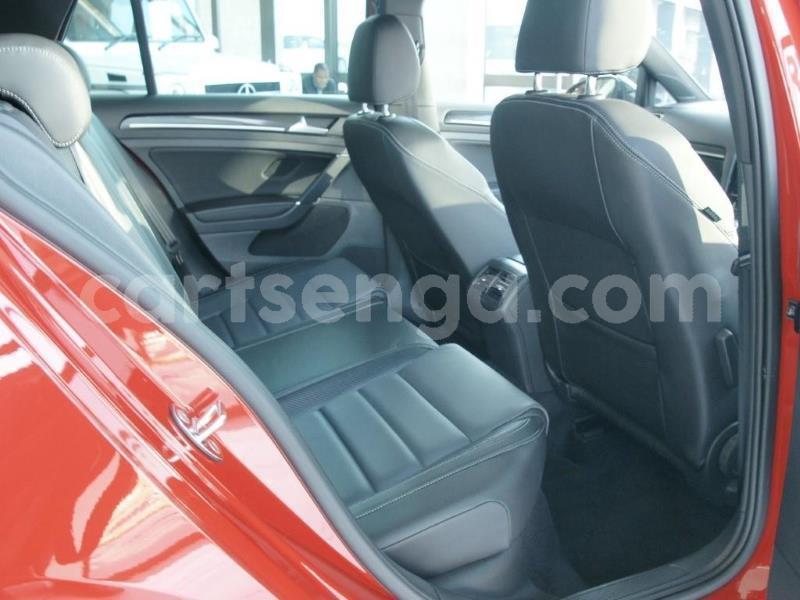 Big with watermark volkswagen golf r manzini manzini 17384