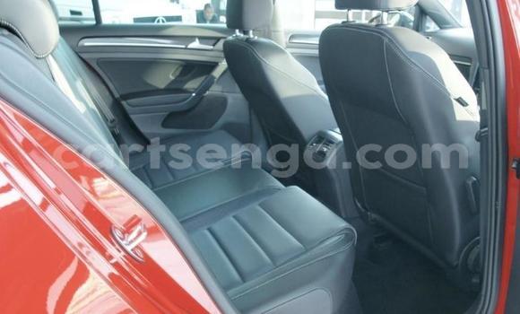 Nunua Ilio tumika Volkswagen Golf R Red Gari ndani ya Manzini nchini Manzini Nunua Ilio tumika Volkswagen Golf R Red Gari ndani ya Manzini nchini Manzini